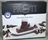 Proti King - FULL CASE Protein Bars - All Flavors - 84 bars