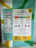 Kaizen gluten free pasta 20g protein 6 net carb 15g fiber